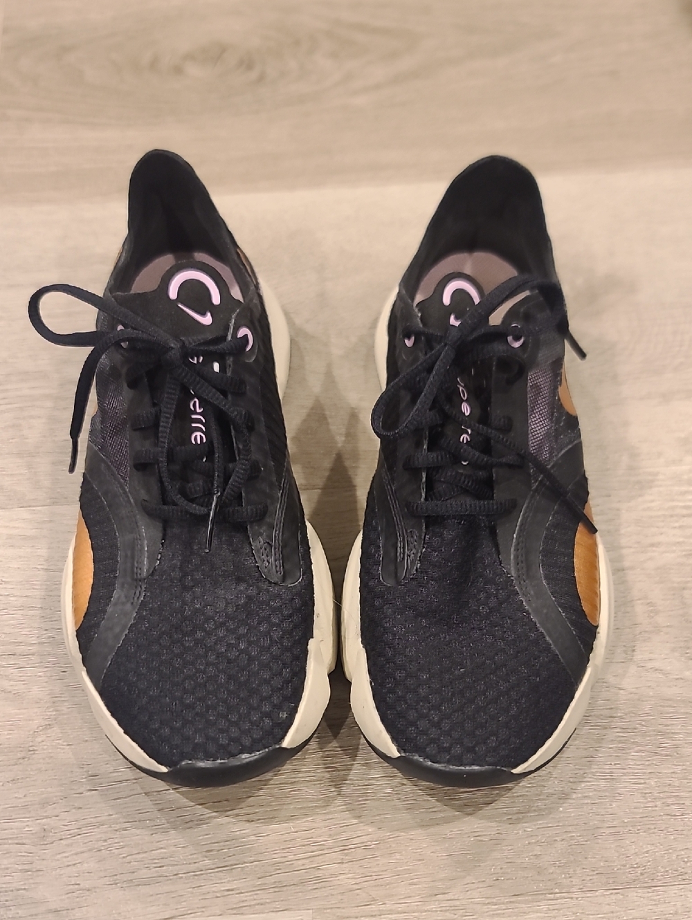 Women's Nike Superrep